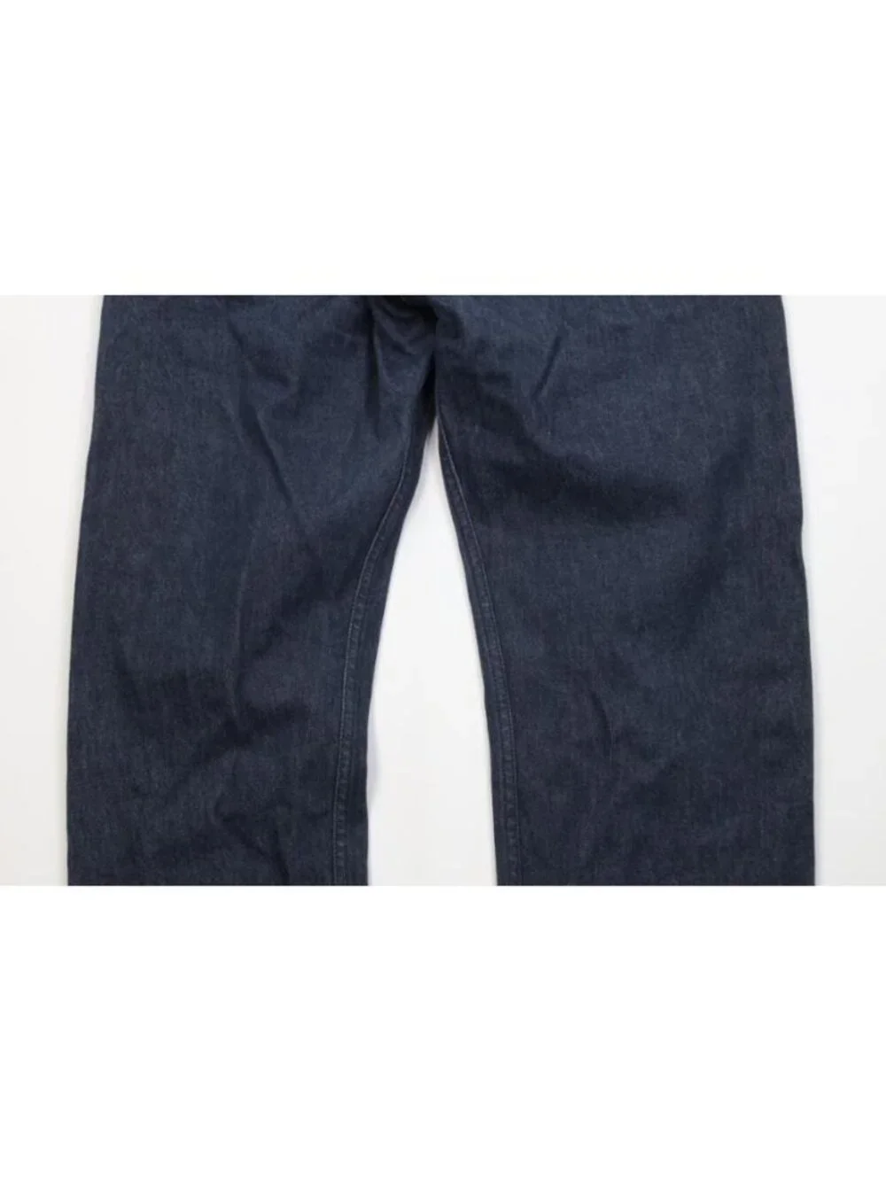 Vintage Y2K Levis 501xx Mens 36x32 Faded Button Fly Original Fit Denim Jeans